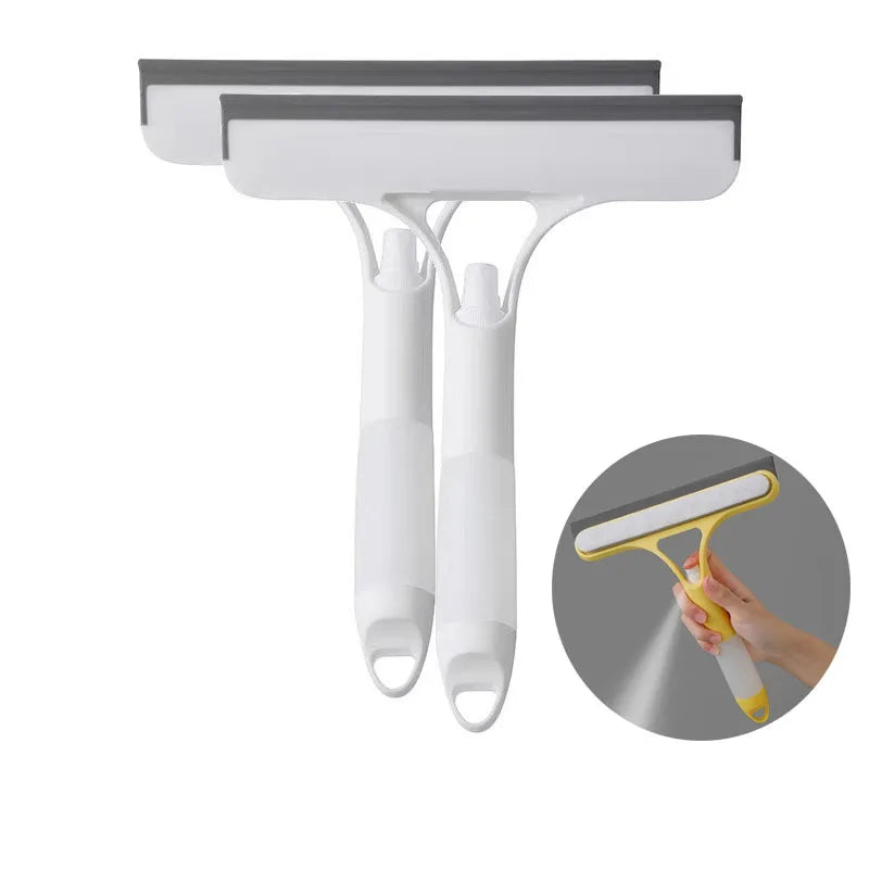 The Ultimate 3-in-1 Glass Gleam System