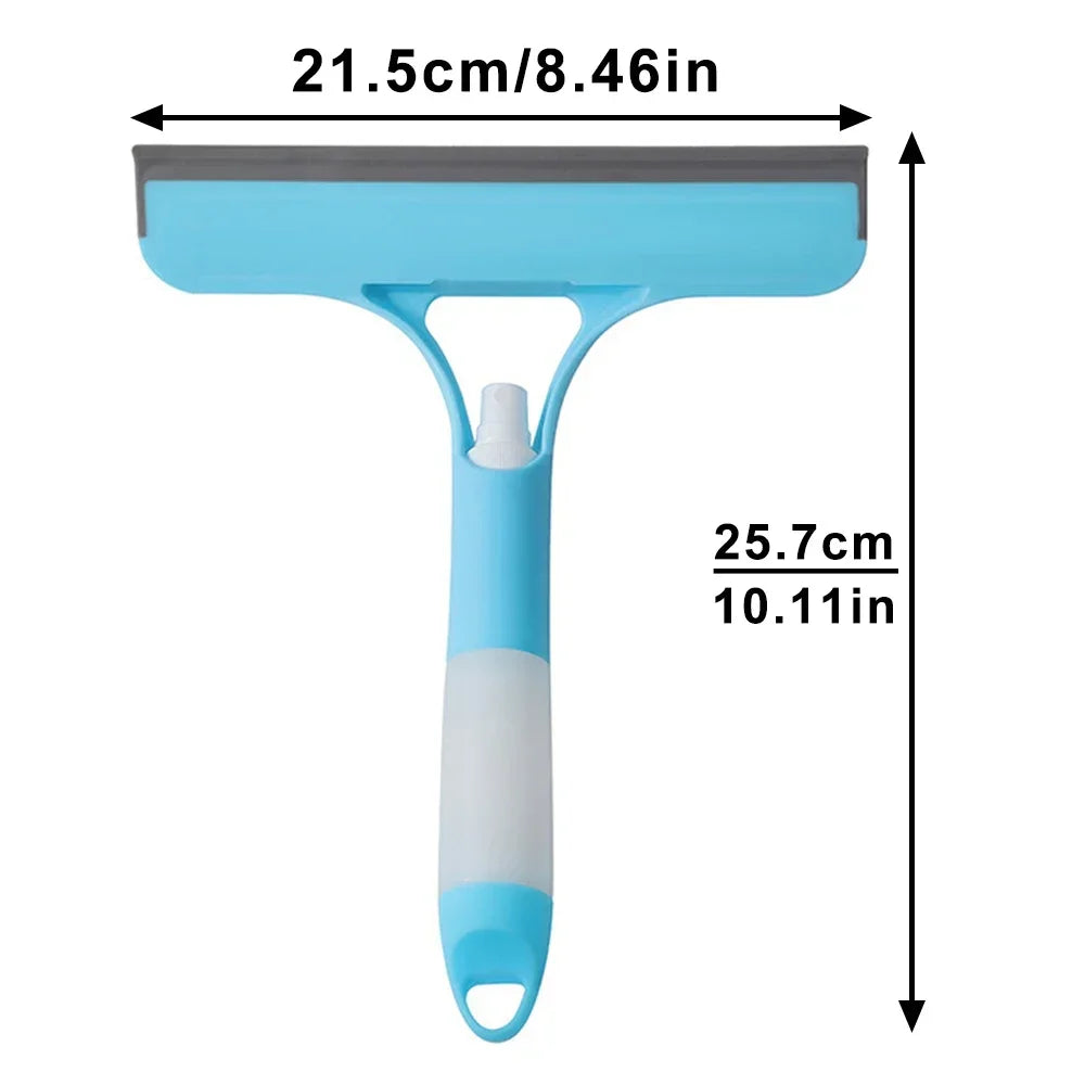 The Ultimate 3-in-1 Glass Gleam System