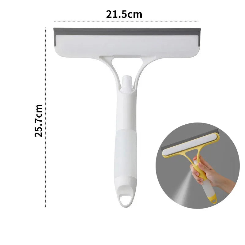 The Ultimate 3-in-1 Glass Gleam System