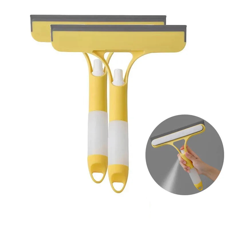 The Ultimate 3-in-1 Glass Gleam System