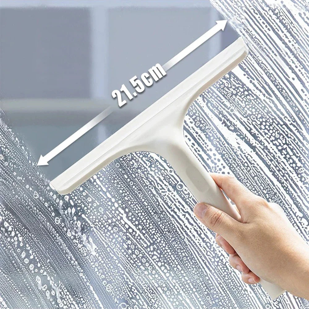 The Ultimate 3-in-1 Glass Gleam System