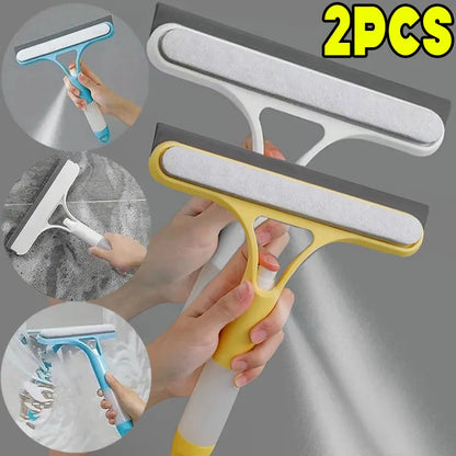 The Ultimate 3-in-1 Glass Gleam System