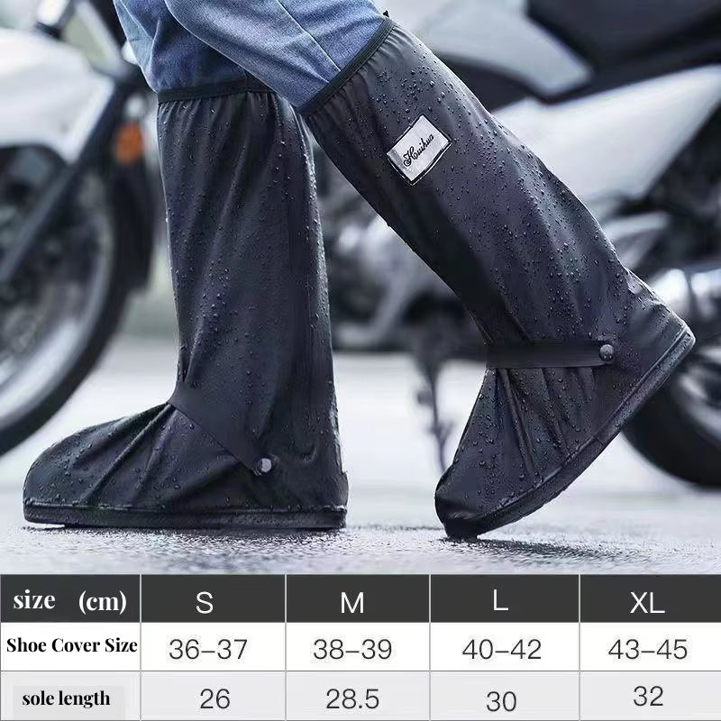 Storm Viz High-Top Covers