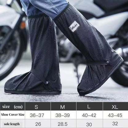 Storm Viz High-Top Covers