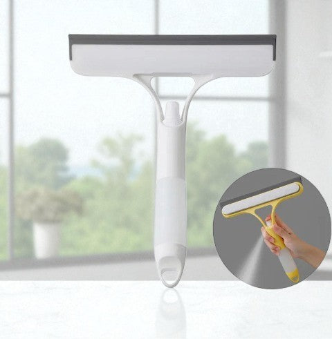 The Ultimate 3-in-1 Glass Gleam System