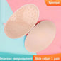 Enhance Your Shape with Invisible Silicone Shoulder Pads – Comfort Meets Confidence