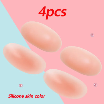 Enhance Your Shape with Invisible Silicone Shoulder Pads – Comfort Meets Confidence