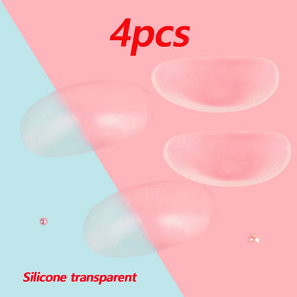 Enhance Your Shape with Invisible Silicone Shoulder Pads – Comfort Meets Confidence