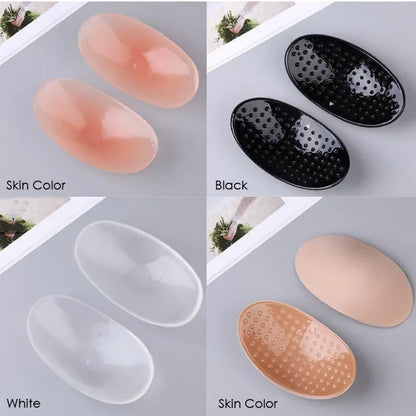 Enhance Your Shape with Invisible Silicone Shoulder Pads – Comfort Meets Confidence